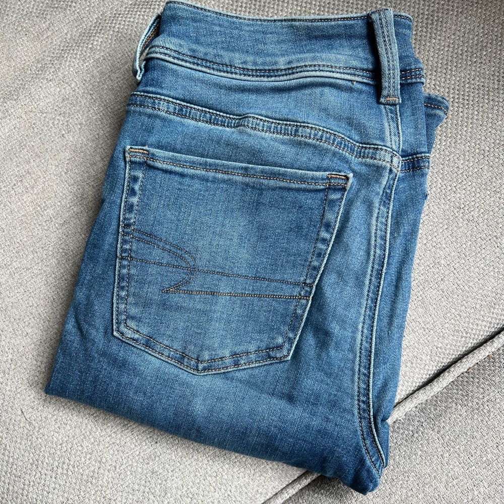 AE Flare Jeans